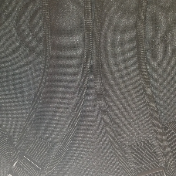 NWT BLACK CHAMPION BACKPACK - Picture 8 of 12